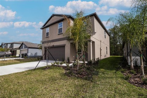 House in Lakeland, Florida 4 bedrooms, 187.29 sq.m. № 2135367 - photo 4