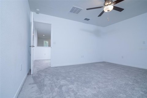 House in Lakeland, Florida 4 bedrooms, 187.29 sq.m. № 2135367 - photo 22