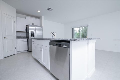 House in Lakeland, Florida 4 bedrooms, 187.29 sq.m. № 2135367 - photo 16
