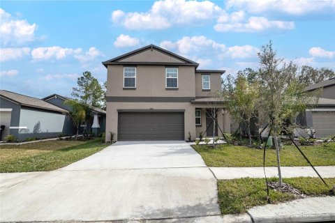 Villa ou maison à Lakeland, Floride 4 chambres, 187.29 m2 № 2135367