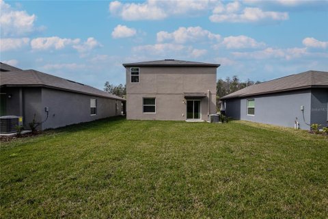 House in Lakeland, Florida 4 bedrooms, 187.29 sq.m. № 2135367 - photo 6