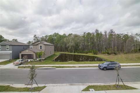 House in Lakeland, Florida 4 bedrooms, 187.29 sq.m. № 2135367 - photo 7