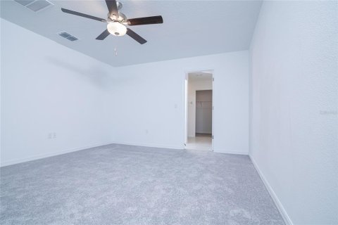 House in Lakeland, Florida 4 bedrooms, 187.29 sq.m. № 2135367 - photo 23