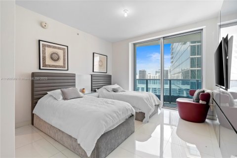 Купить кондоминиум в Майами, Флорида 2 спальни, 142.98м2, № 1964338 - фото 13