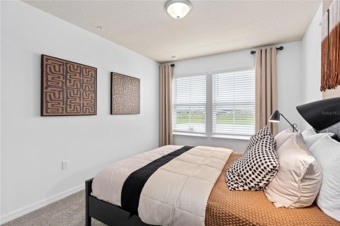 Townhouse in Winter Garden, Florida 3 bedrooms, 153.47 sq.m. № 2379307 - photo 28