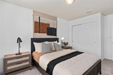 Townhouse in Winter Garden, Florida 3 bedrooms, 153.47 sq.m. № 2379307 - photo 27