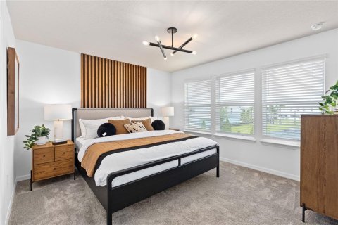 Townhouse in Winter Garden, Florida 3 bedrooms, 153.47 sq.m. № 2379307 - photo 20