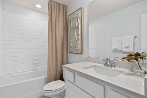 Townhouse in Winter Garden, Florida 3 bedrooms, 153.47 sq.m. № 2379307 - photo 29