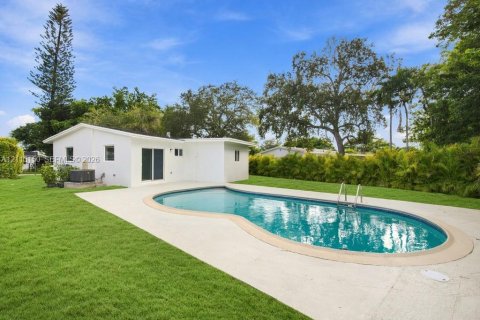 Villa ou maison à louer à Miami, Floride: 4 chambres, 122.45 m2 № 2434192 - photo 26