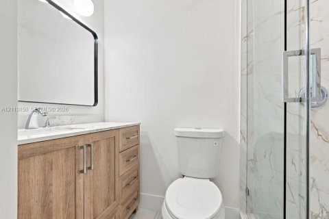 Villa ou maison à louer à Miami, Floride: 4 chambres, 122.45 m2 № 2434192 - photo 21