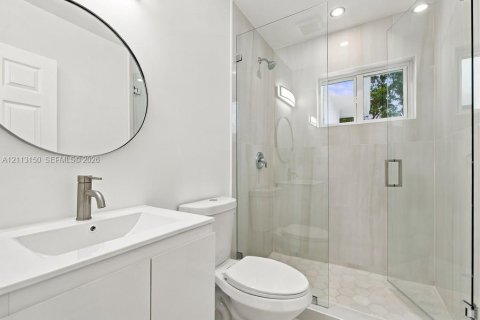 Villa ou maison à louer à Miami, Floride: 4 chambres, 122.45 m2 № 2434192 - photo 25