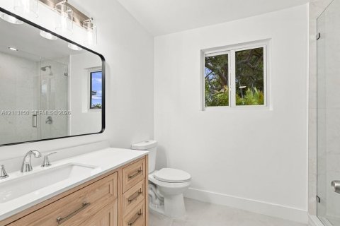 Villa ou maison à louer à Miami, Floride: 4 chambres, 122.45 m2 № 2434192 - photo 18