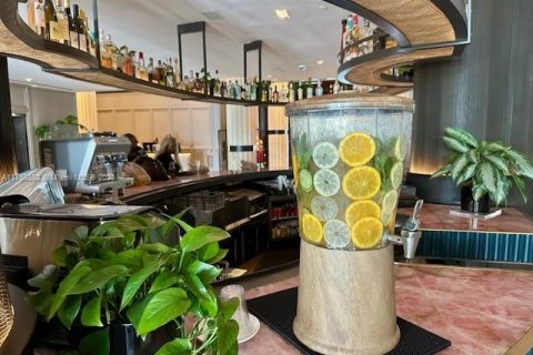 Copropriété à louer à Miami Beach, Floride: 1 chambre, 64.66 m2 № 1729060 - photo 9