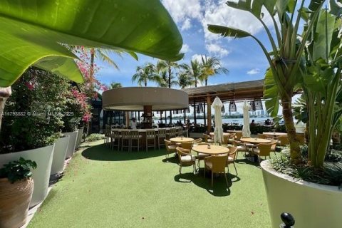 Copropriété à louer à Miami Beach, Floride: 1 chambre, 64.66 m2 № 1729060 - photo 14