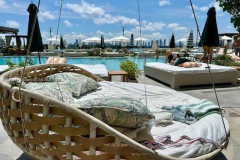 Copropriété à louer à Miami Beach, Floride: 1 chambre, 64.66 m2 № 1729060 - photo 13