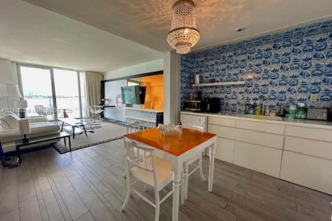Copropriété à louer à Miami Beach, Floride: 1 chambre, 64.66 m2 № 1729060 - photo 3