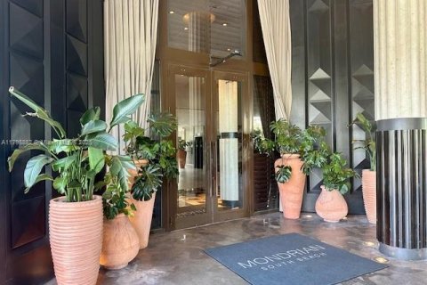 Copropriété à louer à Miami Beach, Floride: 1 chambre, 64.66 m2 № 1729060 - photo 17