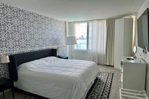 Copropriété à louer à Miami Beach, Floride: 1 chambre, 64.66 m2 № 1729060 - photo 5