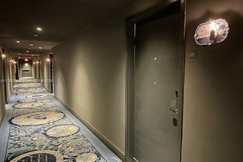 Copropriété à louer à Miami Beach, Floride: 1 chambre, 64.66 m2 № 1729060 - photo 8