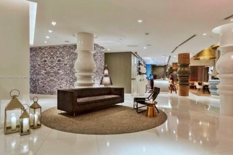 Copropriété à louer à Miami Beach, Floride: 1 chambre, 64.66 m2 № 1729060 - photo 11