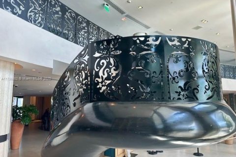 Copropriété à louer à Miami Beach, Floride: 1 chambre, 64.66 m2 № 1729060 - photo 16