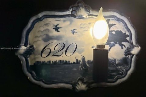 Copropriété à louer à Miami Beach, Floride: 1 chambre, 64.66 m2 № 1729060 - photo 7