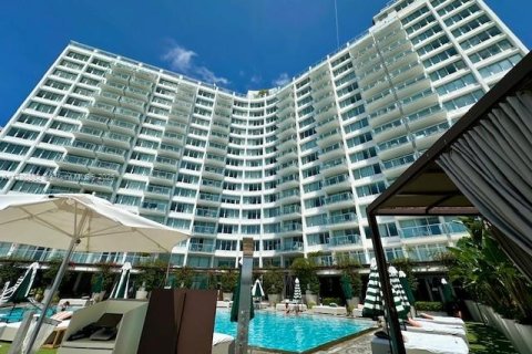 Copropriété à louer à Miami Beach, Floride: 1 chambre, 64.66 m2 № 1729060 - photo 18