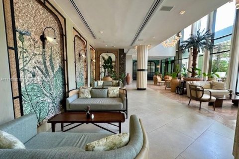 Copropriété à louer à Miami Beach, Floride: 1 chambre, 64.66 m2 № 1729060 - photo 10