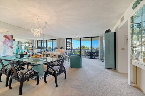 Condo in Longboat Key, Florida, 3 bedrooms  № 2424438 - photo 29