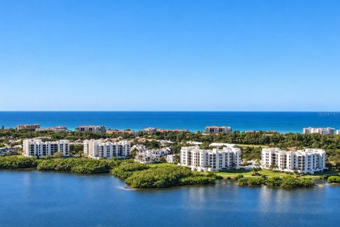 Condo in Longboat Key, Florida, 3 bedrooms  № 2424438 - photo 20