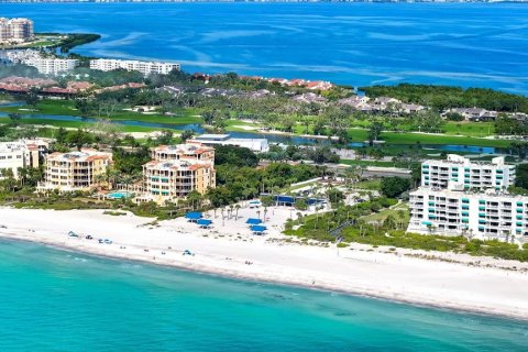 Condo in Longboat Key, Florida, 3 bedrooms  № 2424438 - photo 7