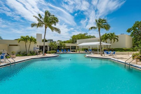 Condo in Longboat Key, Florida, 3 bedrooms  № 2424438 - photo 4