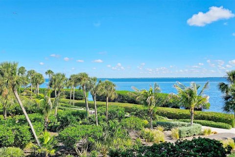 Condo in Longboat Key, Florida, 3 bedrooms  № 2424438 - photo 22