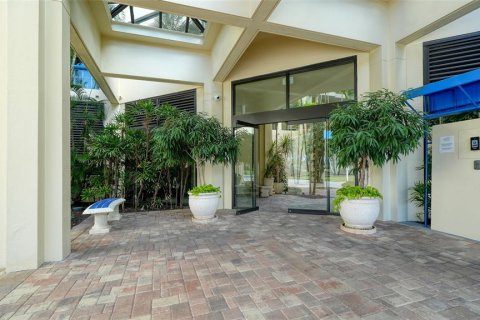 Condo in Longboat Key, Florida, 3 bedrooms  № 2424438