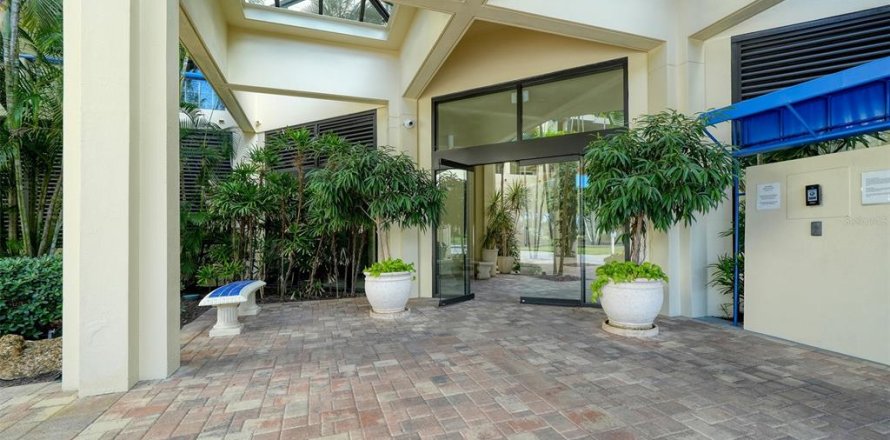 Condo in Longboat Key, Florida, 3 bedrooms  № 2424438