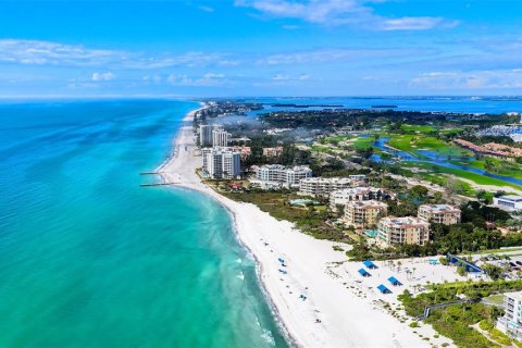 Condo in Longboat Key, Florida, 3 bedrooms  № 2424438 - photo 8