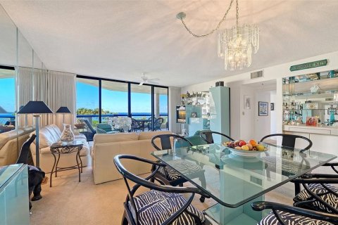 Condo in Longboat Key, Florida, 3 bedrooms  № 2424438 - photo 27