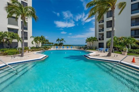 Condo in Longboat Key, Florida, 3 bedrooms  № 2424438 - photo 24