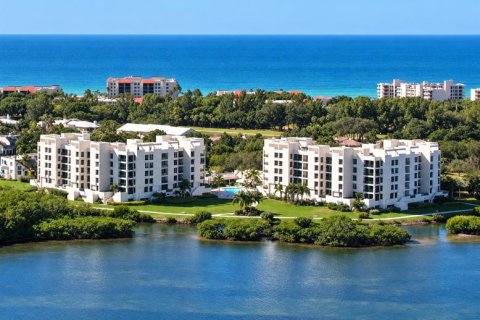 Condo in Longboat Key, Florida, 3 bedrooms  № 2424438 - photo 21