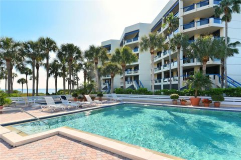 Condo in Longboat Key, Florida, 3 bedrooms  № 2424438 - photo 6