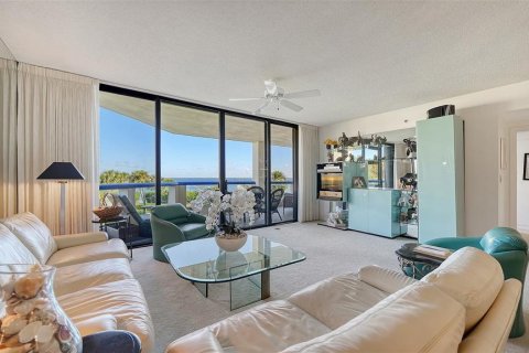 Condo in Longboat Key, Florida, 3 bedrooms  № 2424438 - photo 25