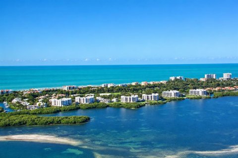 Condo in Longboat Key, Florida, 3 bedrooms  № 2424438 - photo 5