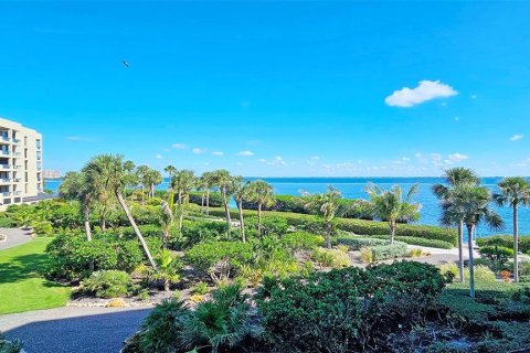 Condo in Longboat Key, Florida, 3 bedrooms  № 2424438 - photo 23