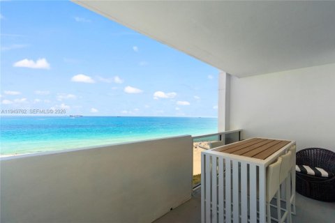Condo à Miami Beach, Floride, 2 chambres  № 2153048