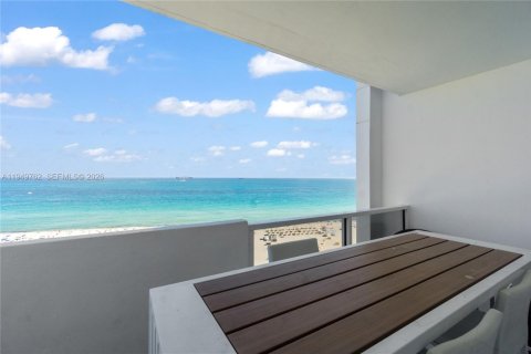 Copropriété à louer à Miami Beach, Floride: 2 chambres, 110.55 m2 № 2153048 - photo 24