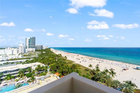 Copropriété à louer à Miami Beach, Floride: 2 chambres, 110.55 m2 № 2153048 - photo 28