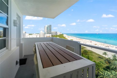 Copropriété à louer à Miami Beach, Floride: 2 chambres, 110.55 m2 № 2153048 - photo 26