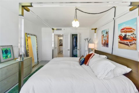 Copropriété à louer à Miami Beach, Floride: 2 chambres, 110.55 m2 № 2153048 - photo 20
