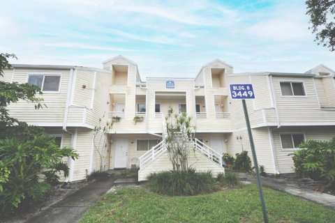 Condo à Lauderdale Lakes, Floride, 2 chambres  № 2084699