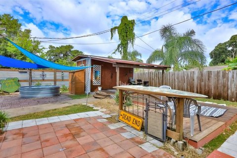 House in Edgewater, Florida 3 bedrooms, 96.62 sq.m. № 2324725 - photo 27